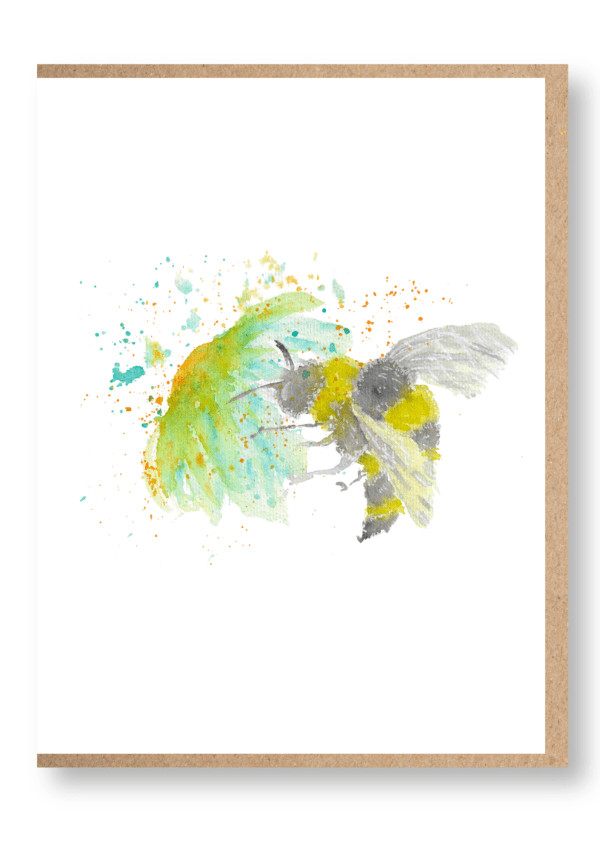 Creatures - Bee