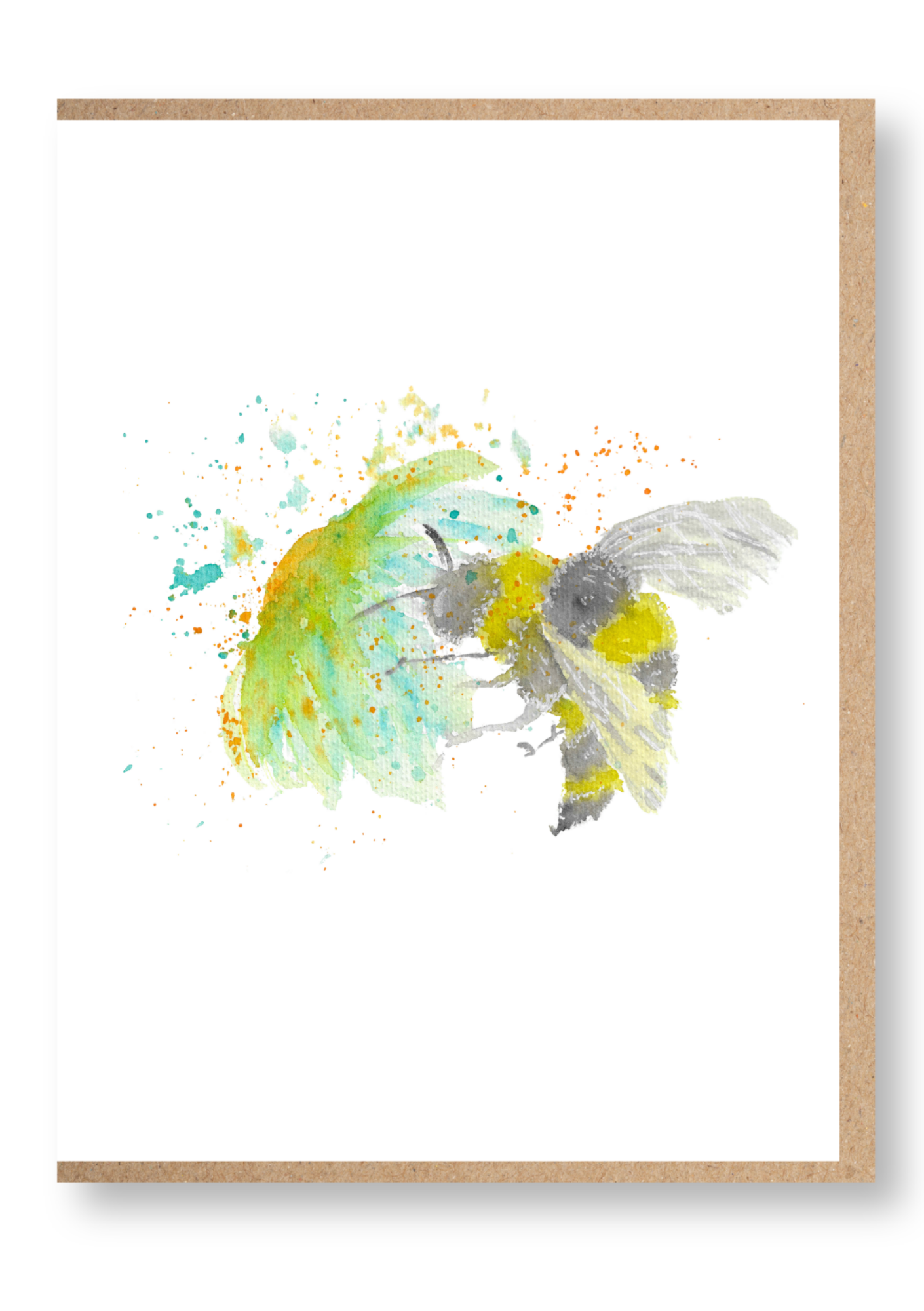 Creatures - Bee - Image 1