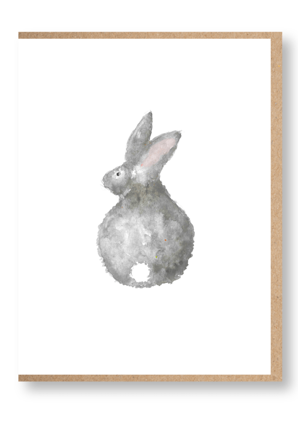 Creatures - Bunny