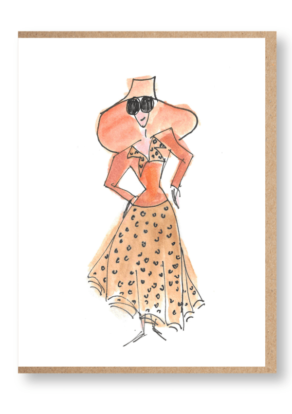 Ladies that Lunch - Eleanor