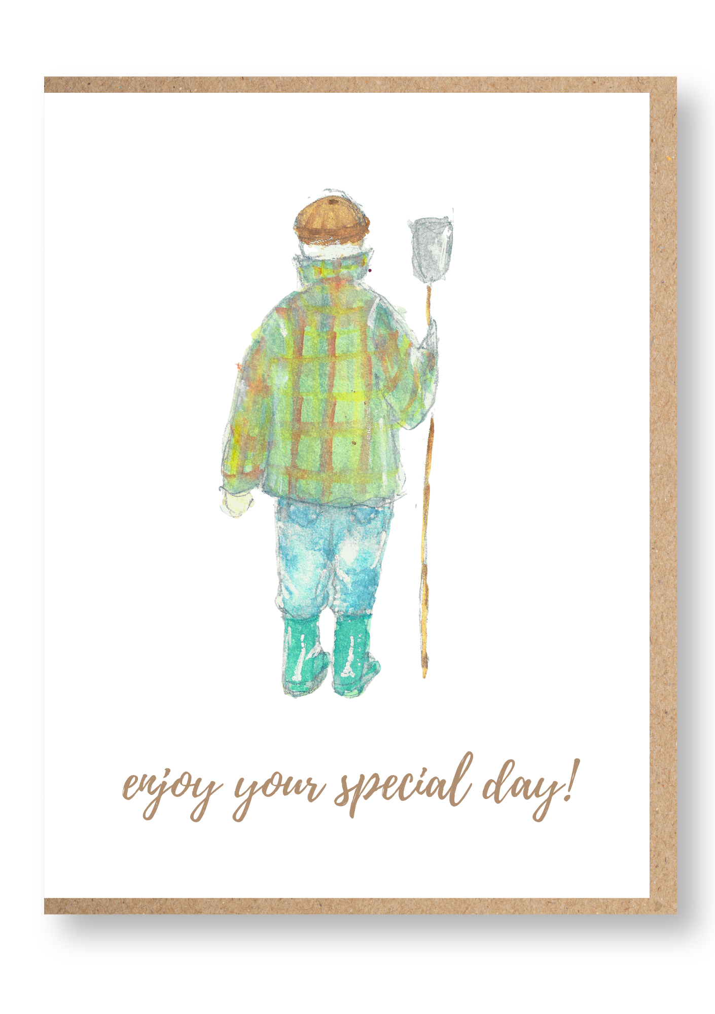 Seasonal - Father