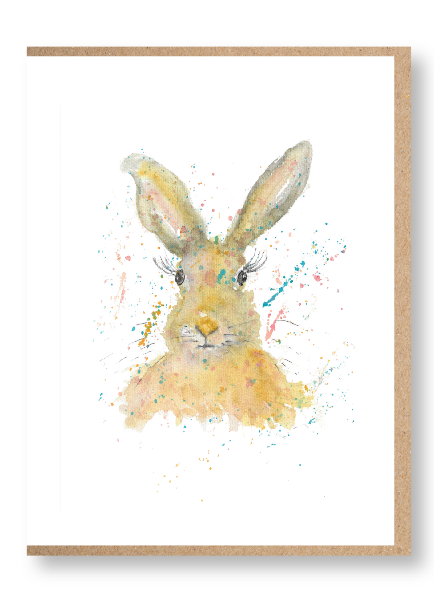 Creatures - Hare - Image 1