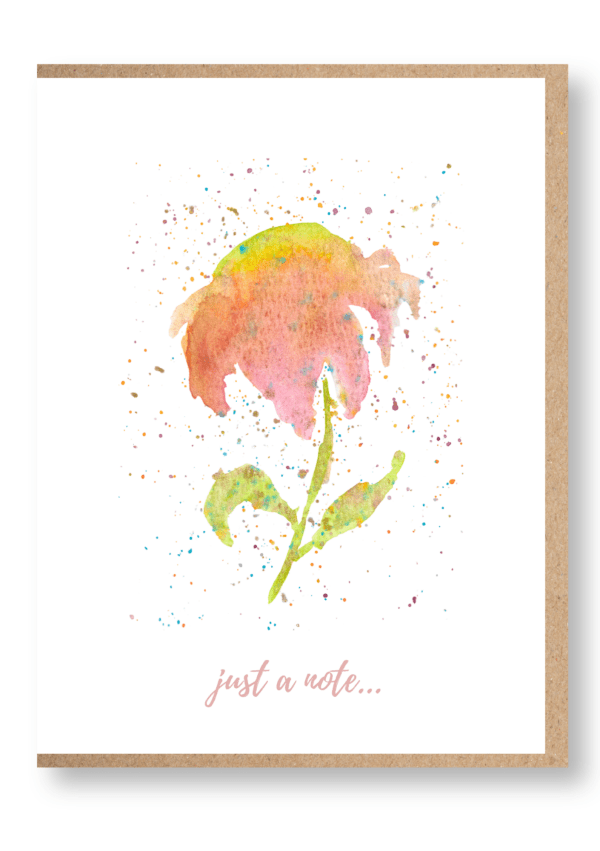 Florals - Lilly