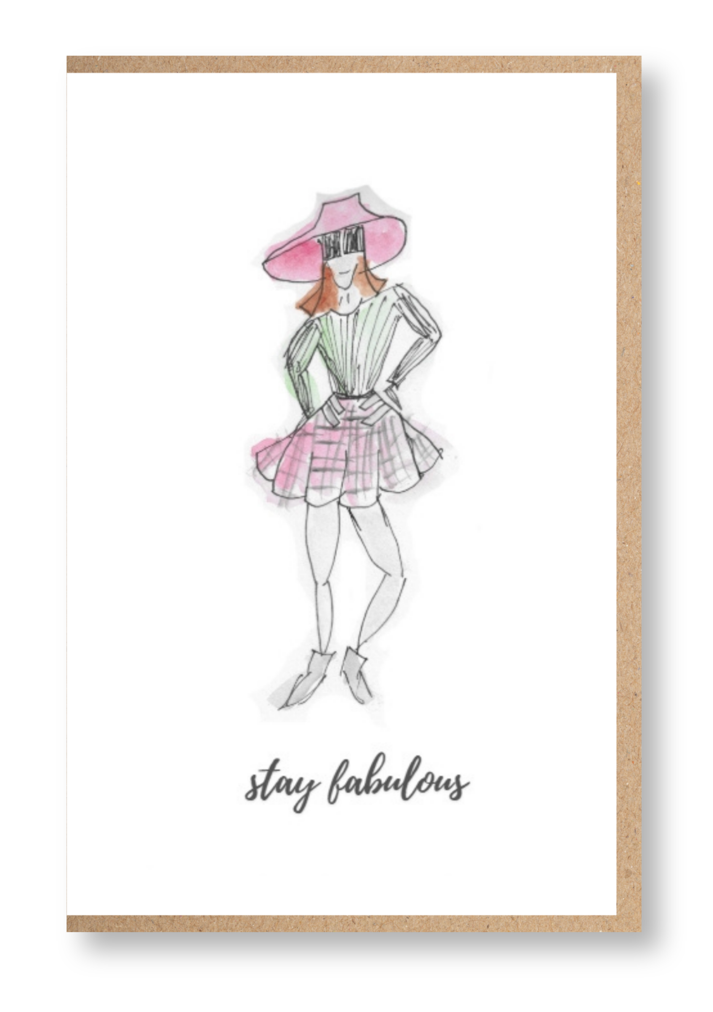 Ladies that Lunch - Maddy - Image 1