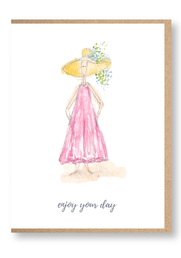 Ladies that Lunch - Amy