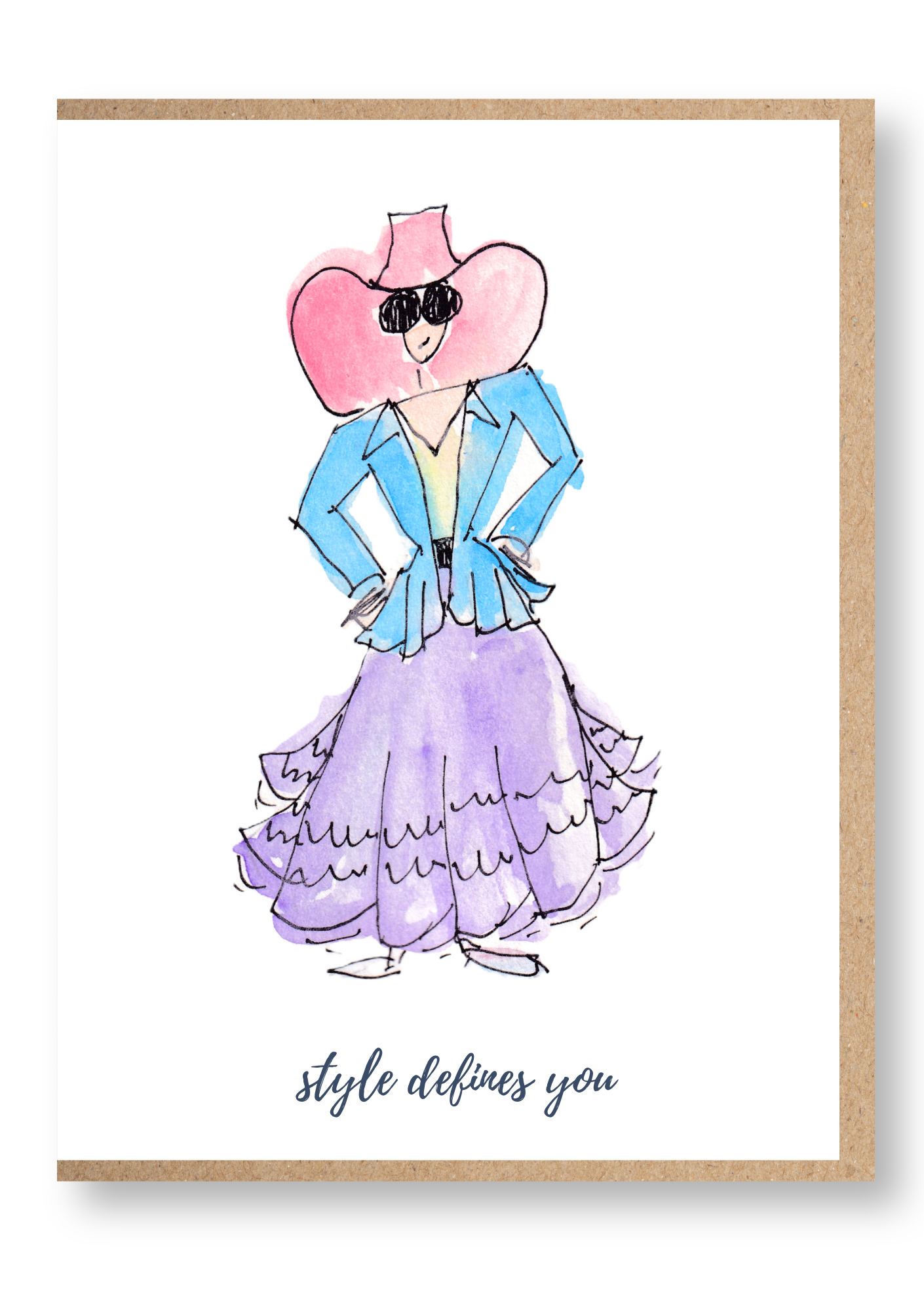 Ladies that Lunch - Gaynor - Image 1