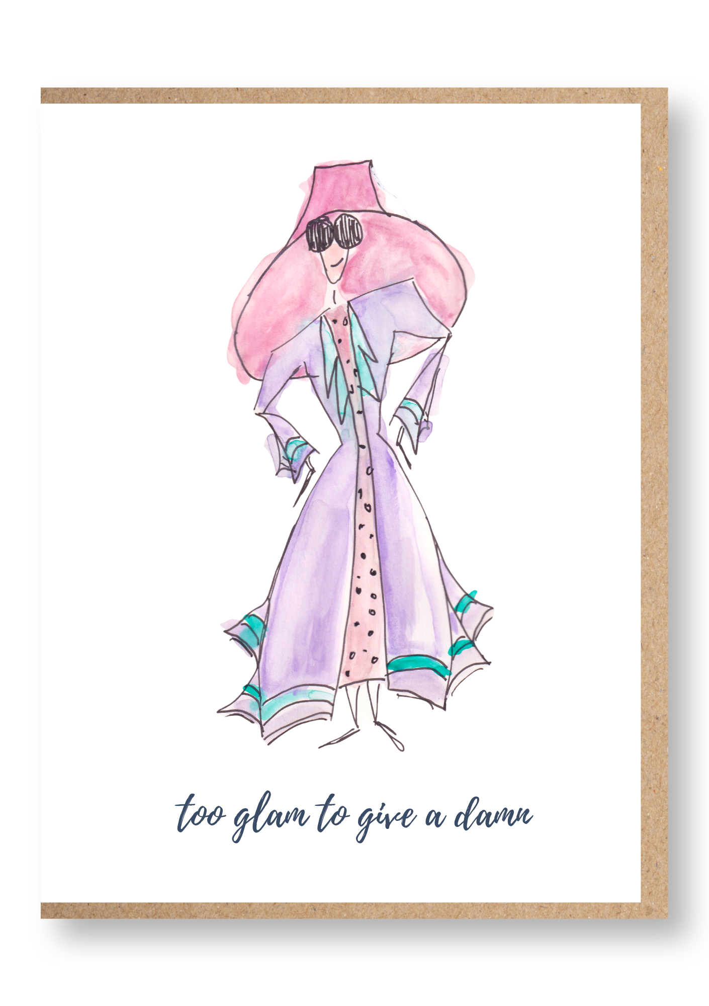 Ladies that Lunch - Gloria - Image 1