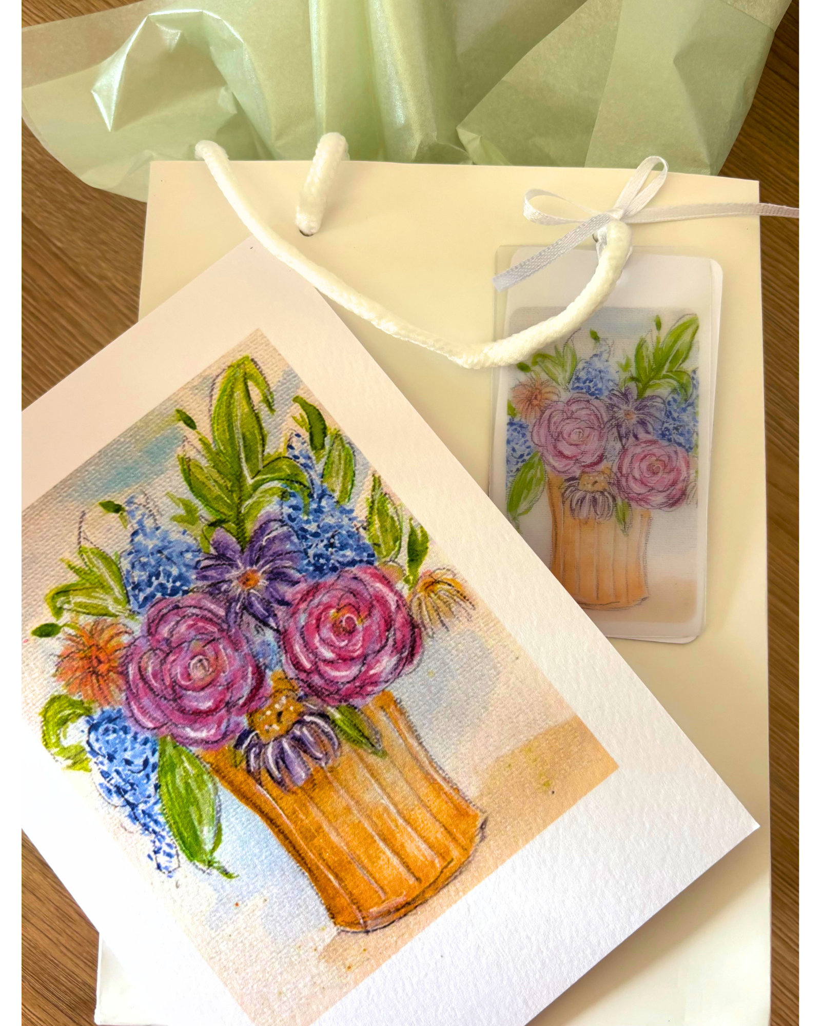 The Gifting Bundle - Available in all Designs! - Image 2