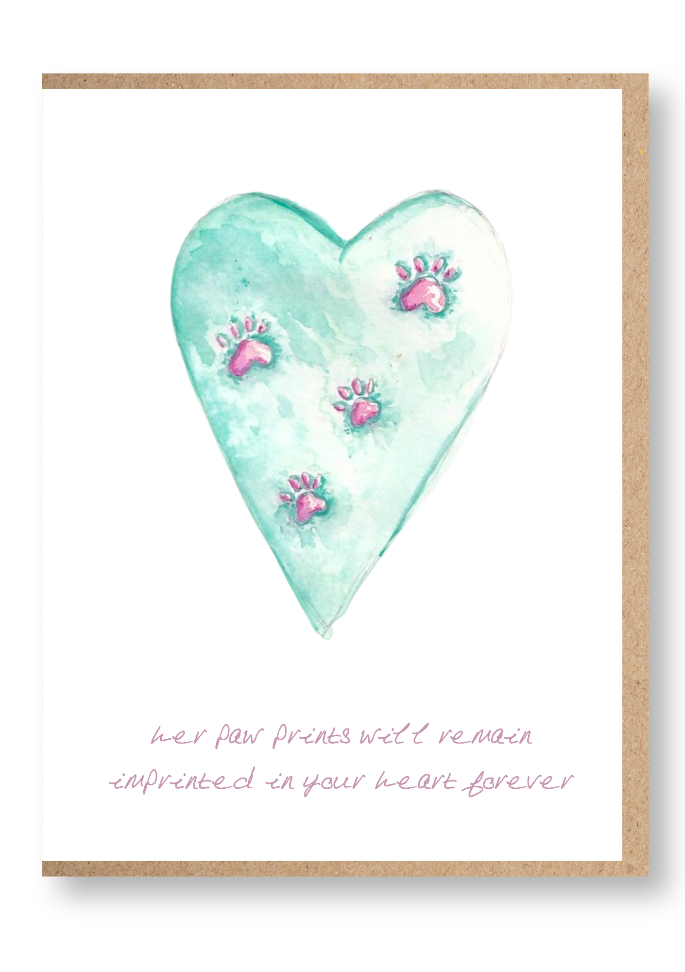Pet Loss - Girl - Image 1