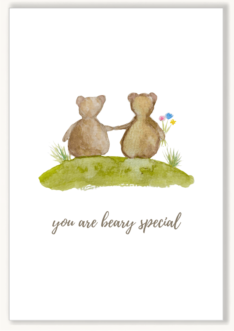 Creatures - Bears