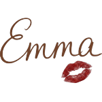 Remove the background from this signature image, leaving only the signature itself on a transparent background.