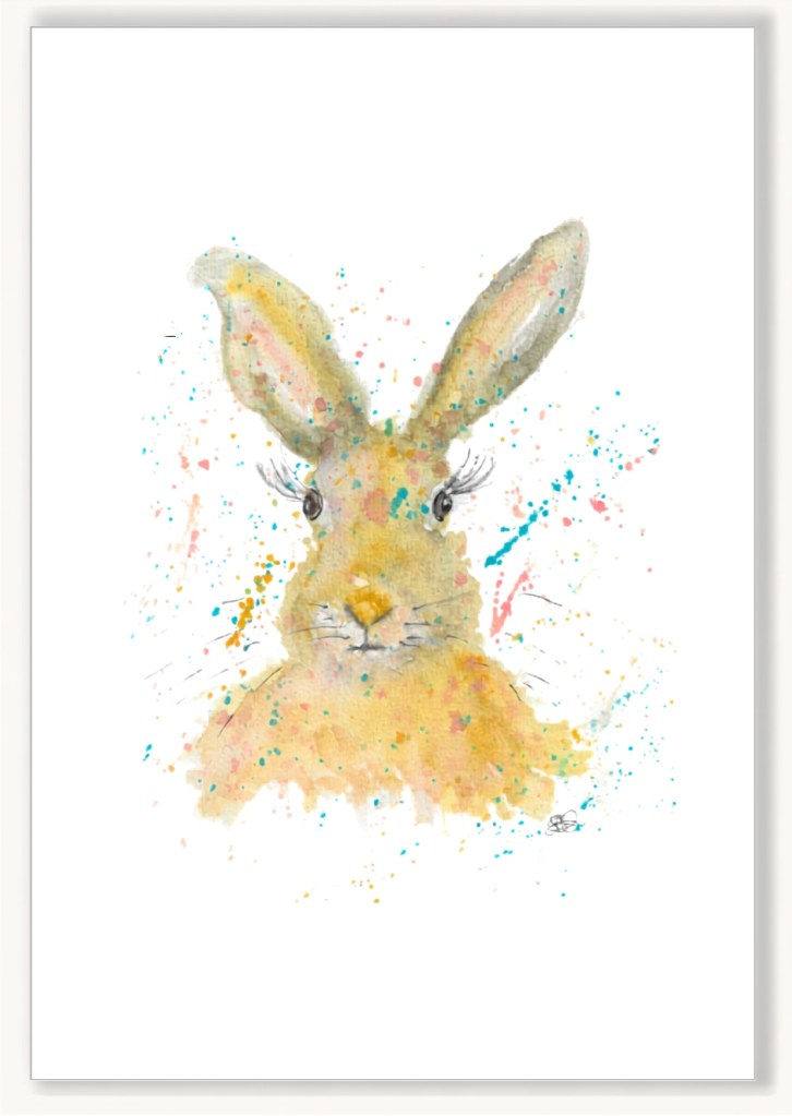 Creatures - Hare