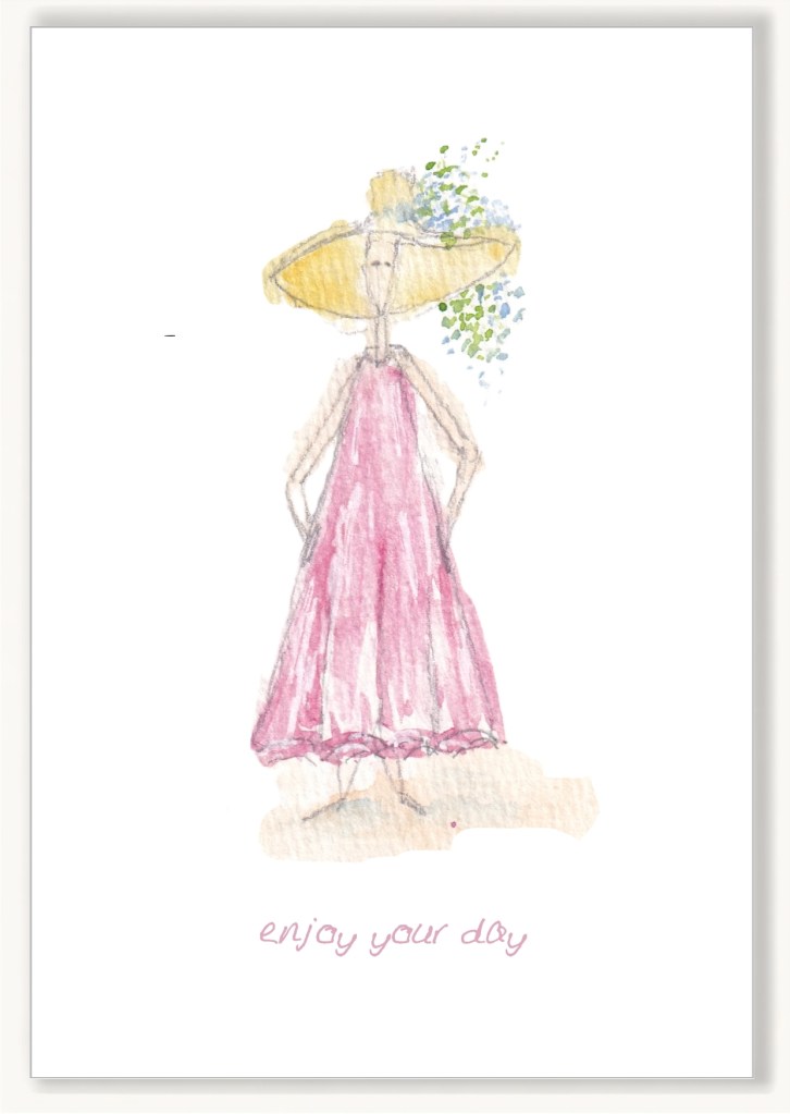 Ladies that Lunch - Amy