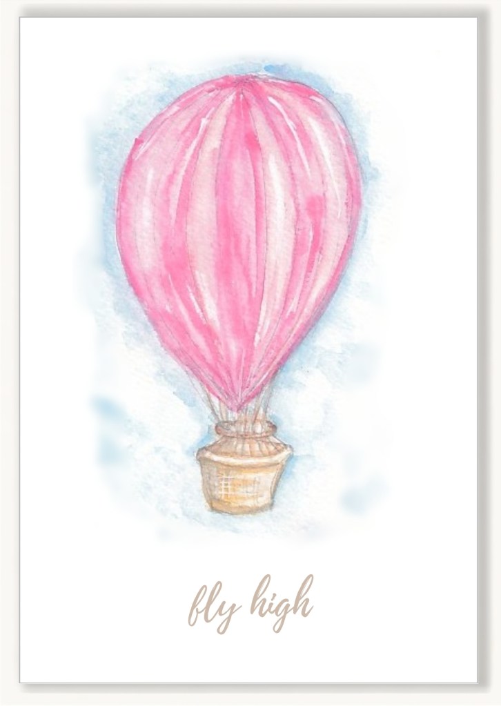 Air Balloon