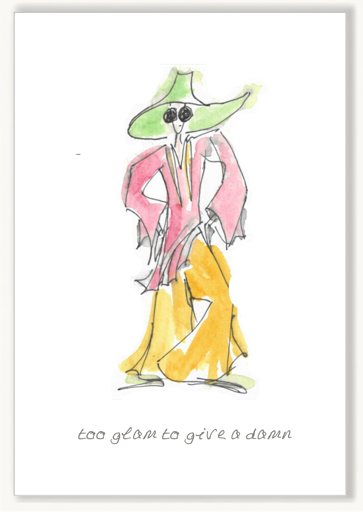 Ladies that Lunch - Felicity - Image 1