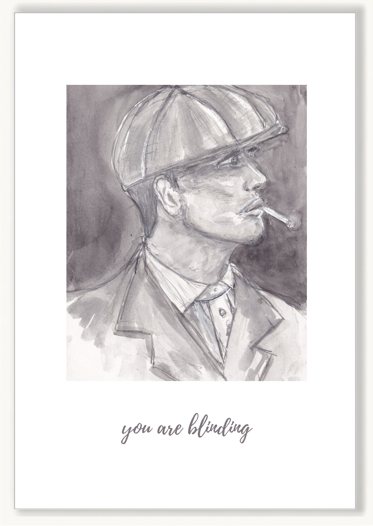 Eclectic - Peaky Blinder - Image 1