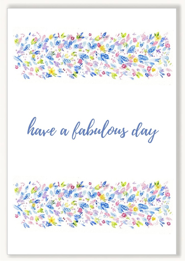 Florals - Flower Banner