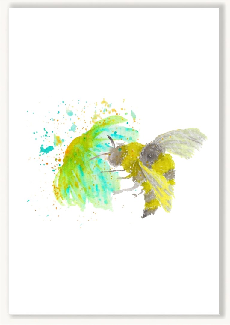 Creatures - Bee