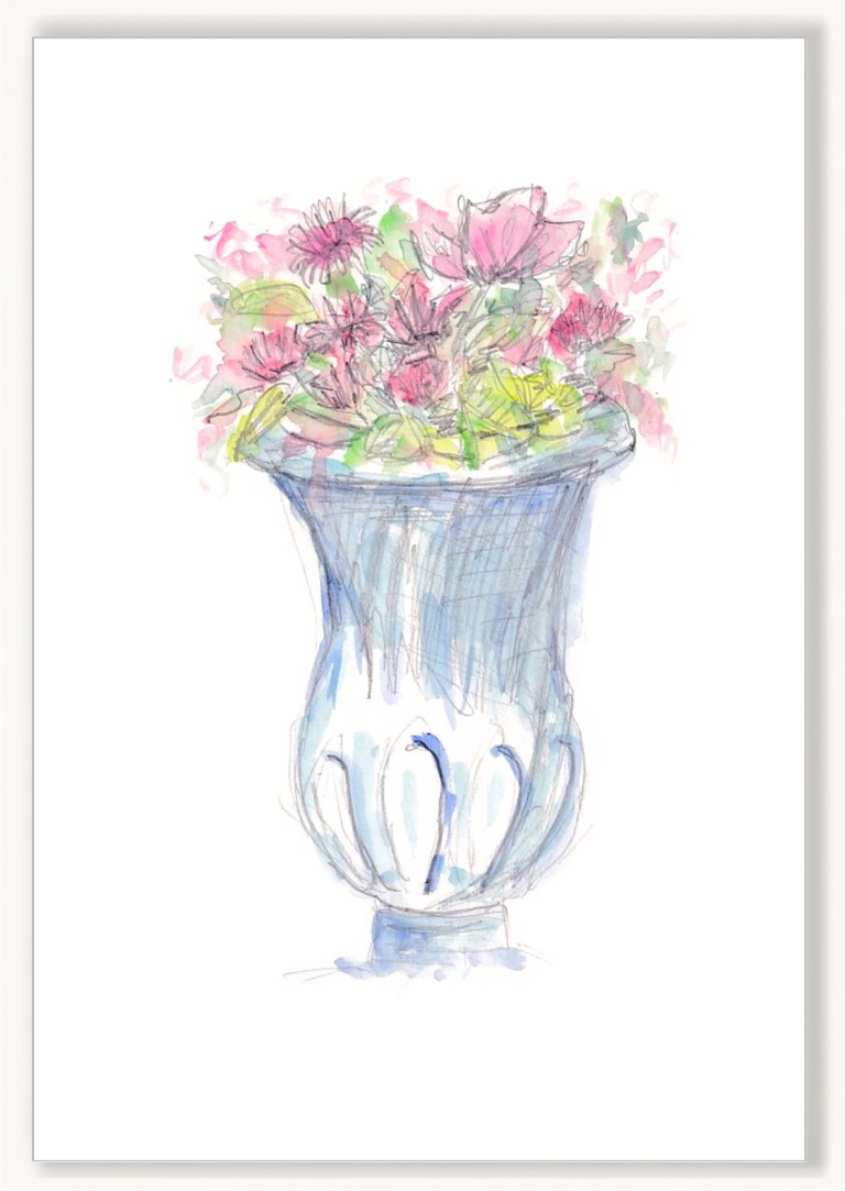 Florals - Garden Flowers