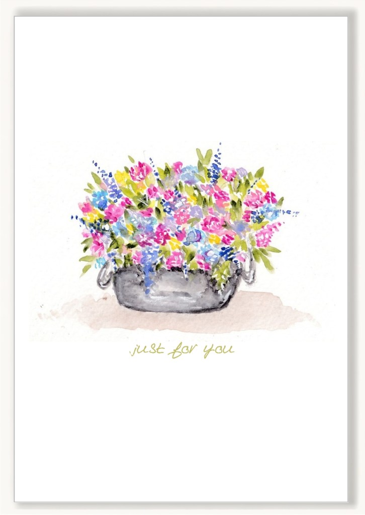 Florals - Summer Flowers