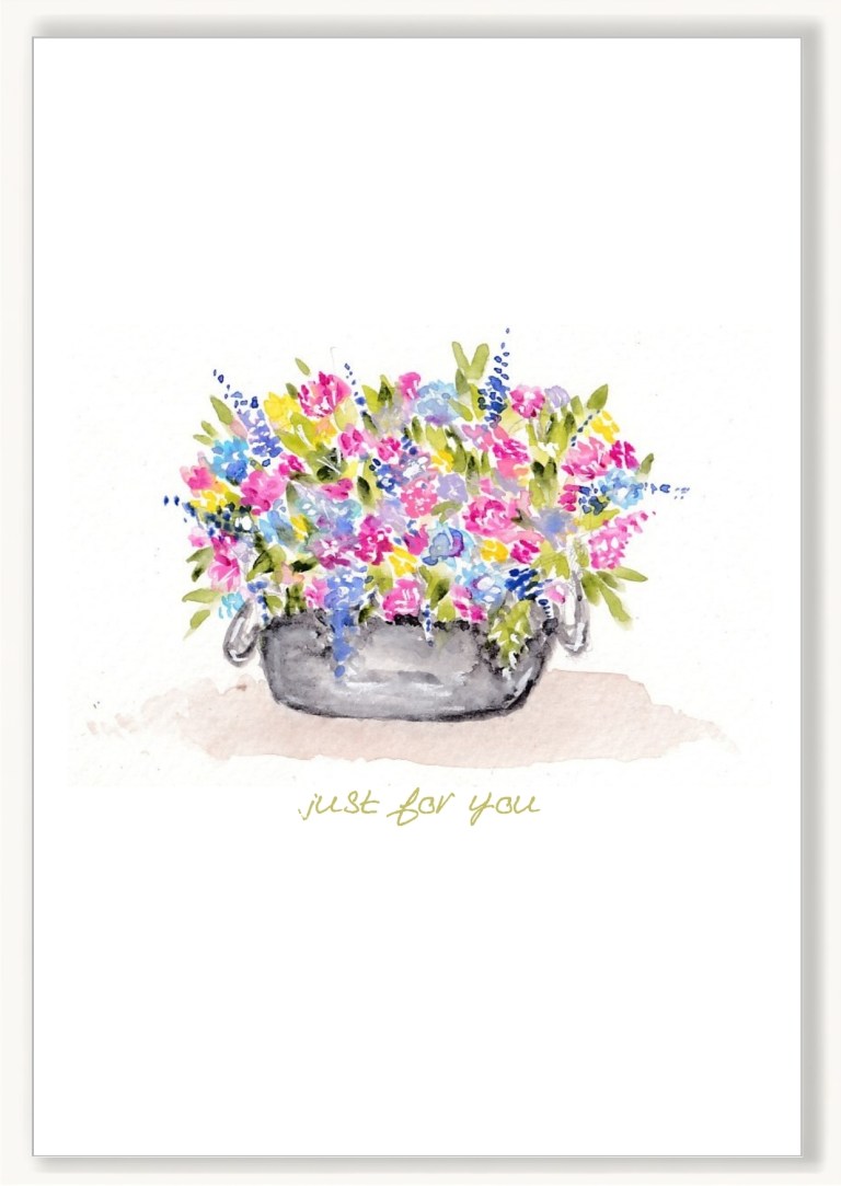 Florals - Summer Flowers