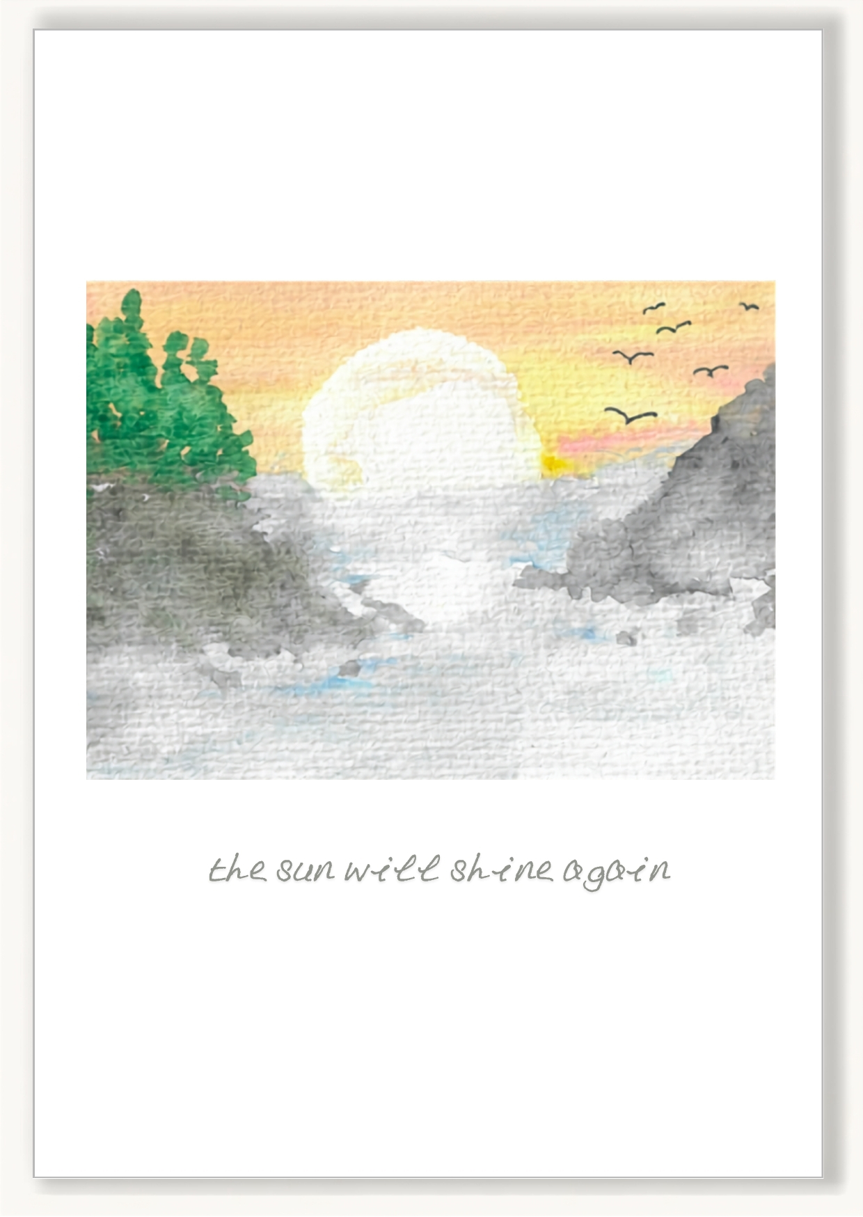 Seascape - Image 1