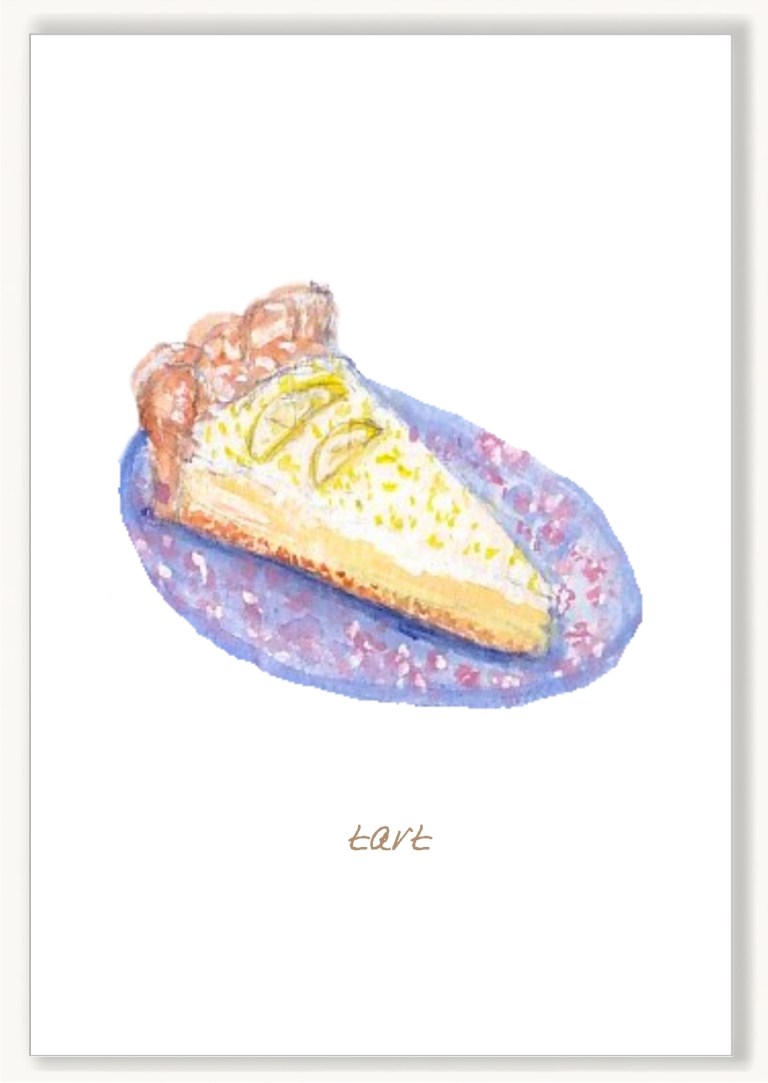 Tart