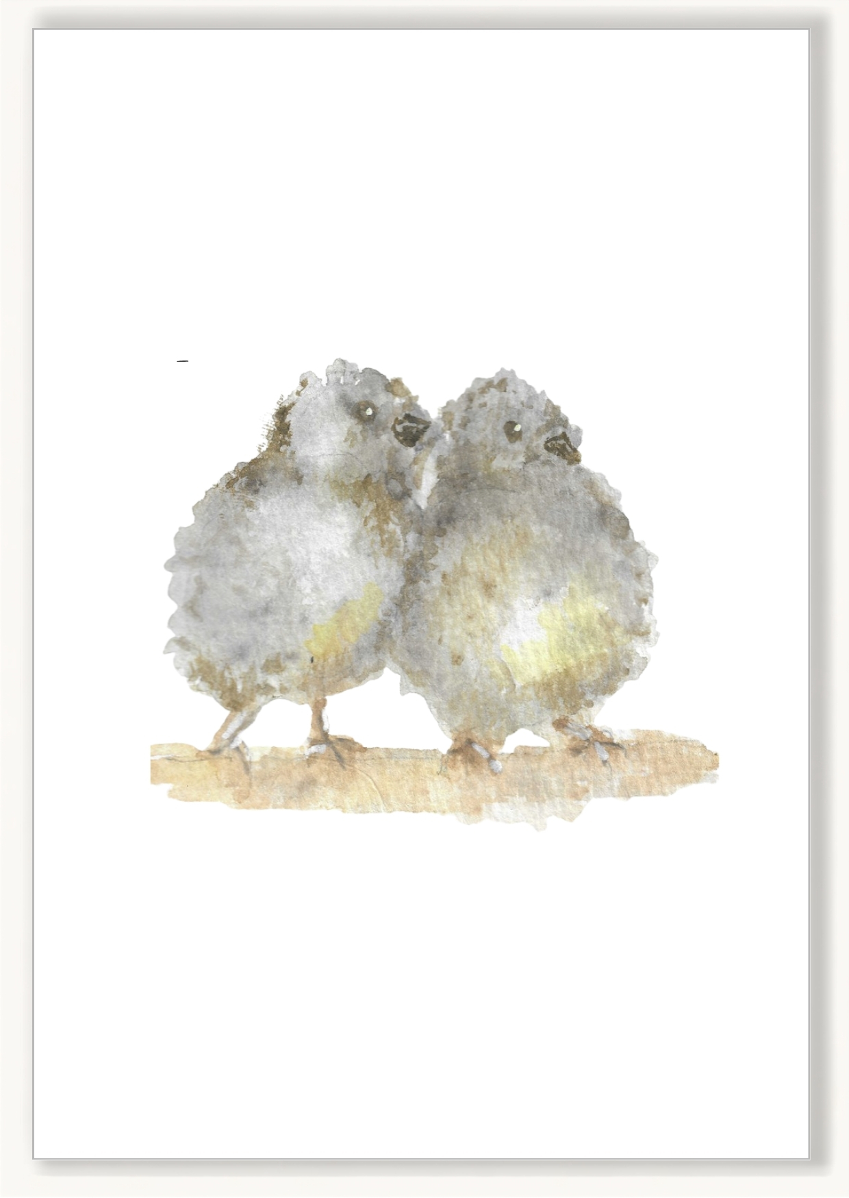 Creatures - Baby Birds - Image 1