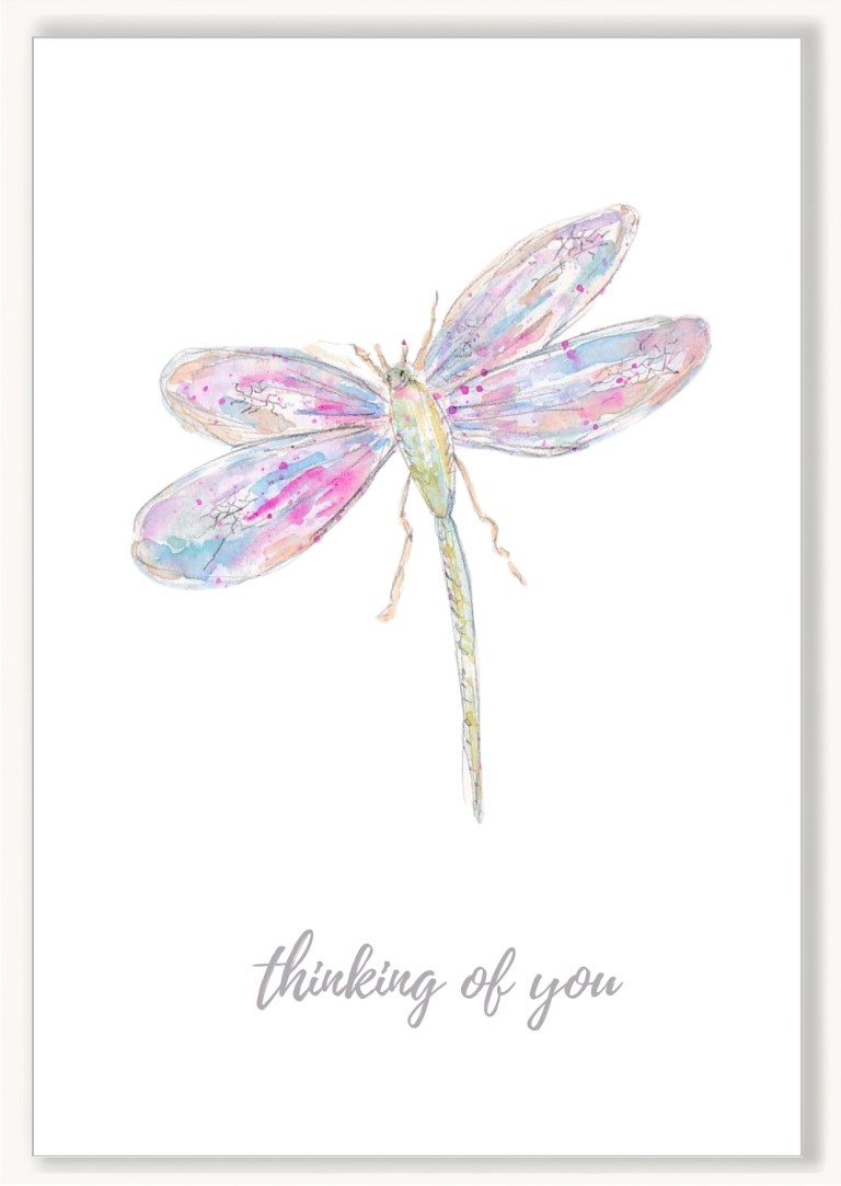 Dragonfly