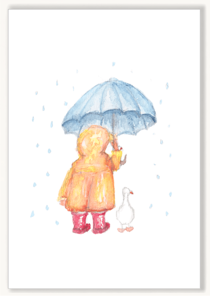 Duck & Me