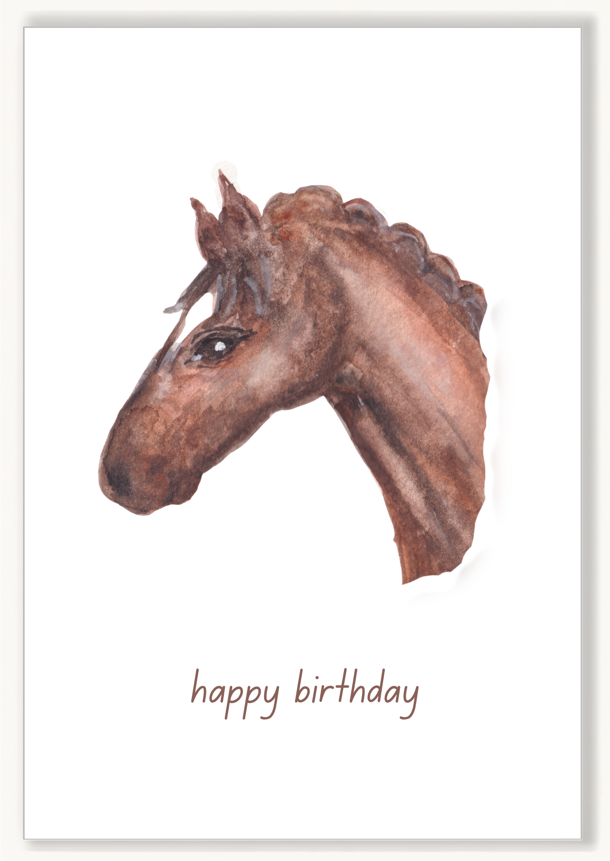 Horse - Image 1
