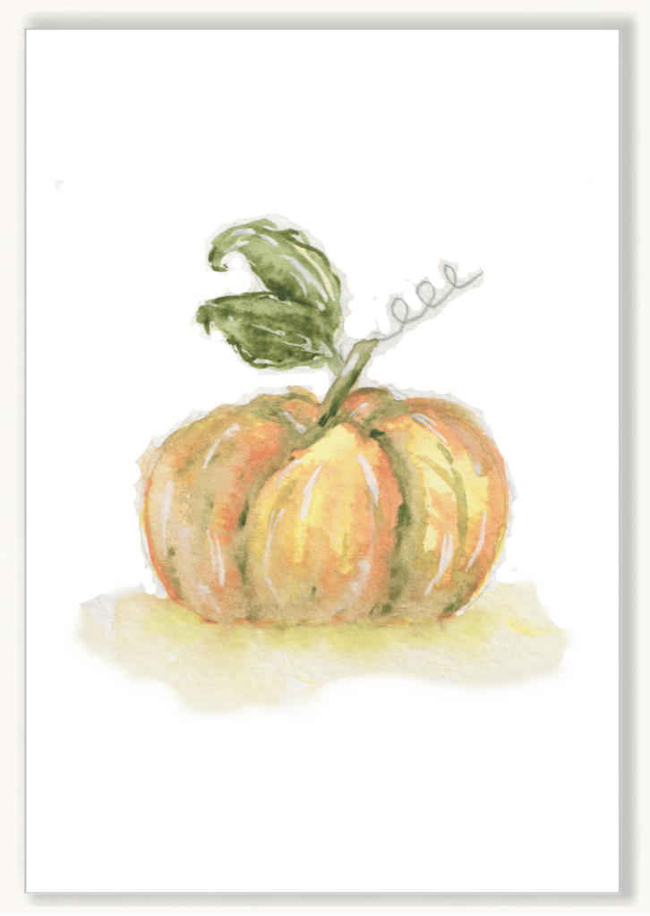 Pumpkin