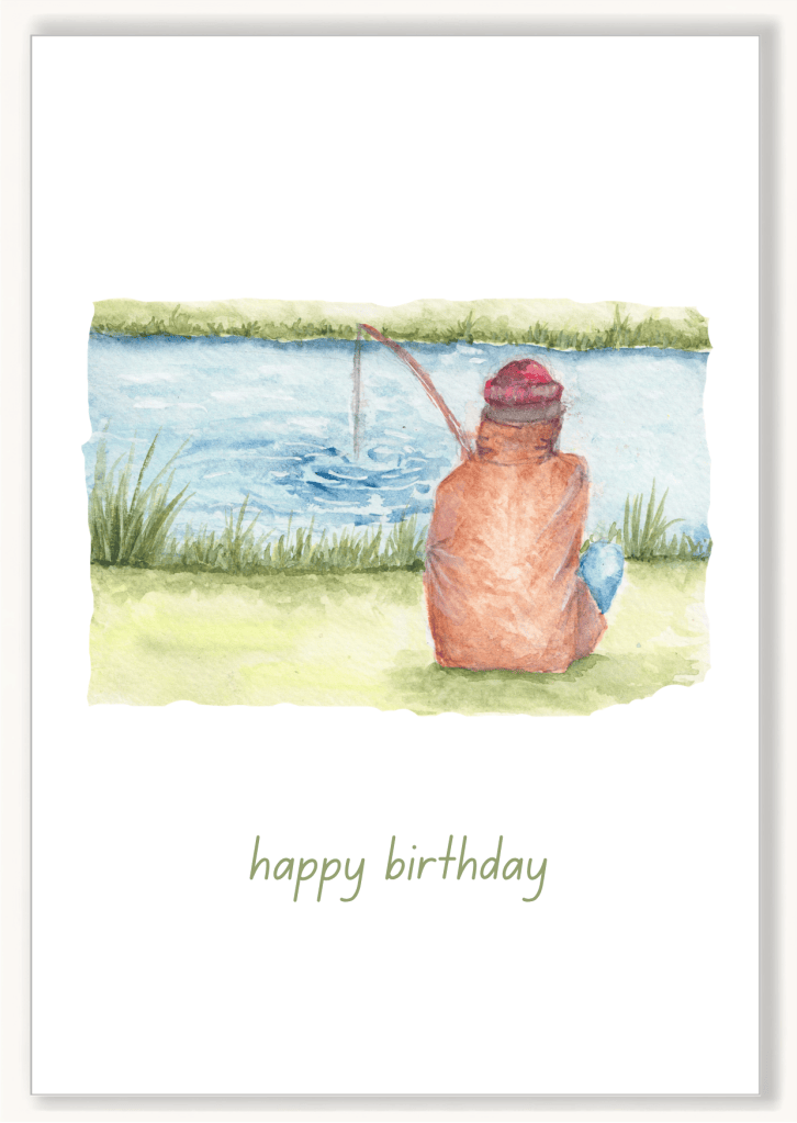 Fishing