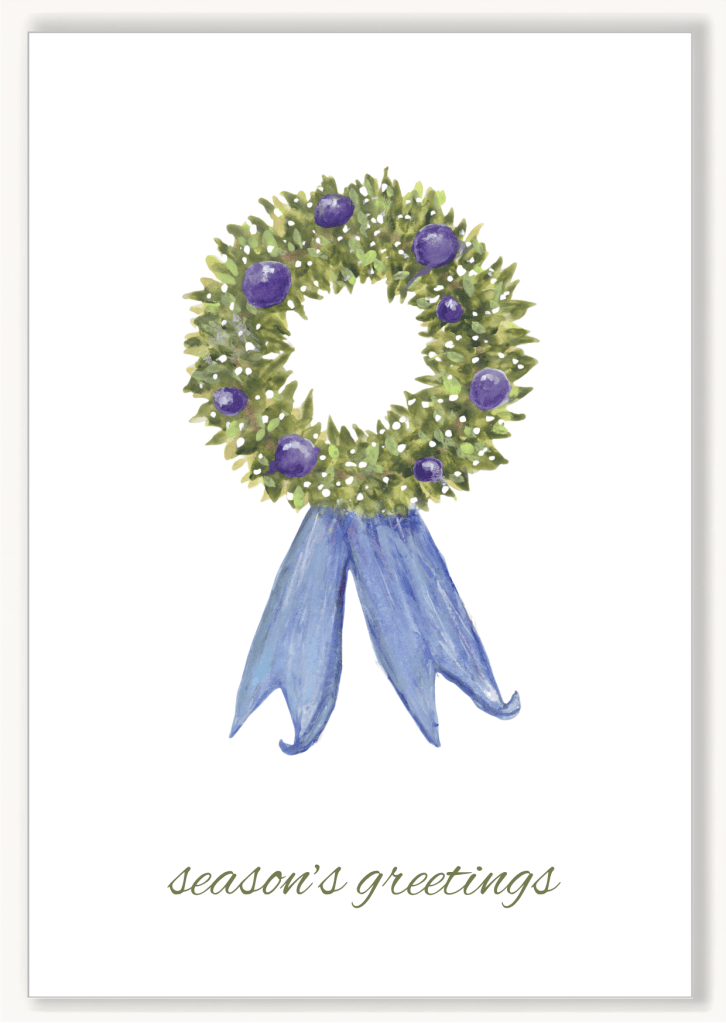 Christmas Wreath