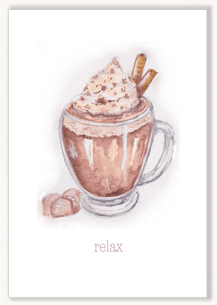 Hot Chocolate