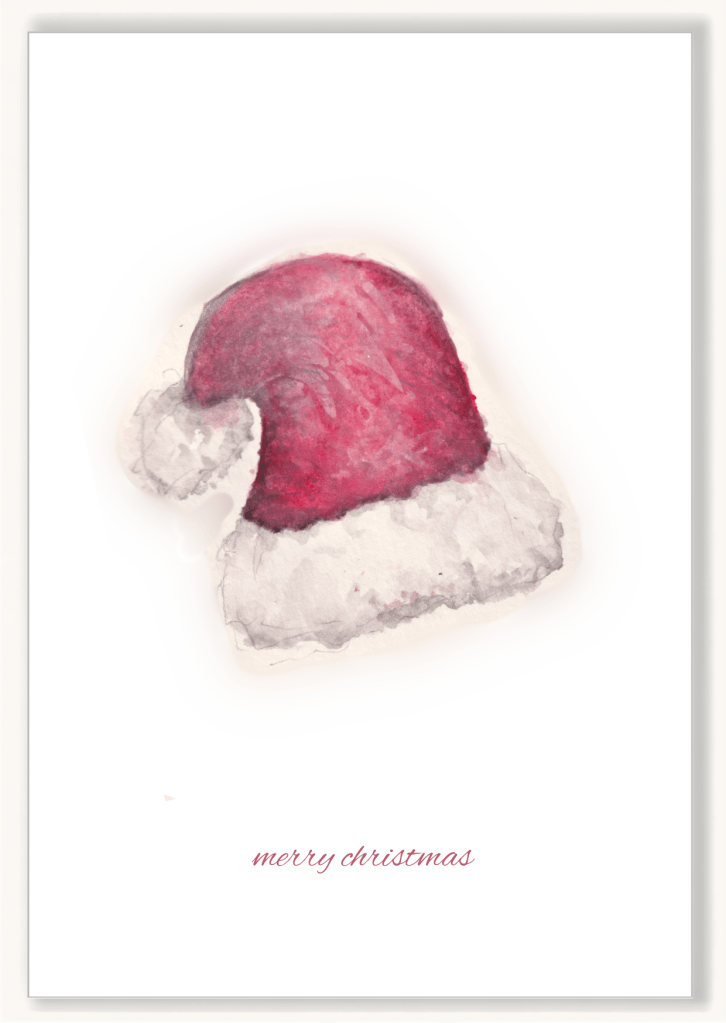 Santa Hat